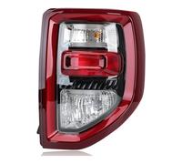 WIJHJET Rear Tail Light Lamp 1 Pc Left/Right Tail Light For Bronco Sport 2021 2022 2023 Rear Brake Turn Signal Driving Reversing Lamp(Right)