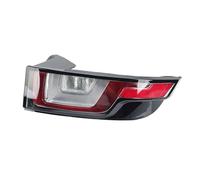 WIJHJET Rear Tail Light Lamp 1 Pc Left/Right Tail Light For Range For Evoque 2016 2017 2018 2019 Rear Driving Lamp Brake Turn Signal(Right)