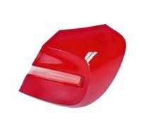 WIJHJET Rear Tail Light Lamp For Benz For GLA 2014 2015 2016 2017 Rear Outside Taillight Shell Tail Lamp Cover Brake Lights Mask Replace The Lampshade(Outside Right)