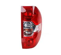WIJHJET Rear Tail Light Lamp Taillight Assembly For SAIC For LDV For MAXUS T60 Car Rear Back Door Tailgate Lamp Light Brake Warning Auto Parts(Right)