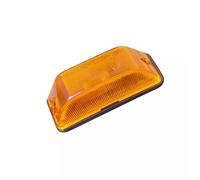 WIJHJET Side Indicator 2pcs Car Indicator Side Repeater Lamp For For Benz Sprinter 1995 1996 1997 1998 1999 2000 2001 2002 2003 2004 2005 2006 Side Marker Lights Turn Signal Lamp