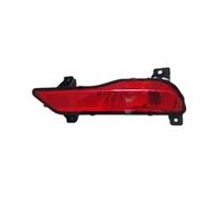 WIJHJET Side Indicator For GAC Trumpchi GS8 2017 2018 2019 Car Rear Bumper Reflector Fog Light Tail Stop Brake Turn Signal Lamp Turn Signal Lamp(1pc right)