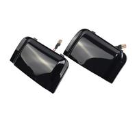 WIJHJET Side Indicator LED Dynamic Amber Side Mirror Turn Signal Lights For Citroen Jumper Relay 2006 2007 2008 2009 2010 2011 2012 2013 2014 2015 2016 2017 2018 2019 Turn Signal Lamp