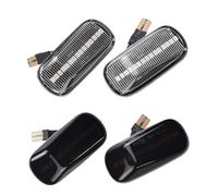 WIJHJET Side Indicator LED Side Marker Lights Turn Signal Lamp For Accord 1997-2013 For Civic 2001-2015 City 2003-2008 CR-V 1995-2016 Fit Jazz Turn Signal Lamp