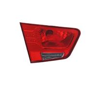 WIJHJET Side Indicator Rear TailLight For Kia For Forte For Cerato 2009 2010 2011 2012 2013 Turning Signal Brake Lamp Warning Bumper Light Tail Lamps Assembly Turn Signal Lamp(Inner Right Side)