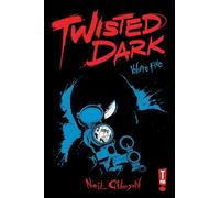 Wijngaard, Caspar - Twisted Dark Volume 5 (TWISTED DARK GN (NEW PTG))