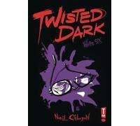 Wijngaard, Caspar - Twisted Dark Volume 6