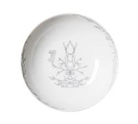 Wik & Walsøe Alv deep plate 15 cm