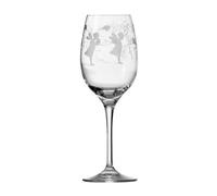 Wik & Walsøe Alv white wine glass 38 cl