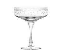 Wik & Walsøe Julemorgen champagne glass 20 cl