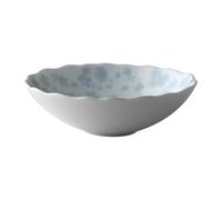 Wik & Walsøe Slåpeblom bowl Ø12 cm Blue