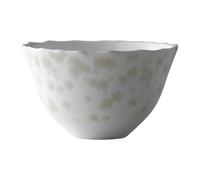 Wik & Walsøe Slåpeblom bowl Ø14 cm grey