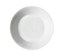 Wik & Walsøe Whitewood plate 21 cm