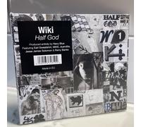Wiki - Half God
