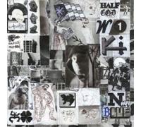 WIKI - HALF GOD - New other - 39 - O123z