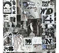 Wiki - Half God [VINYL]