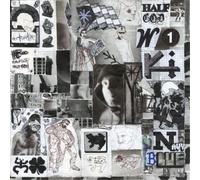 Wiki Half God (Vinyl) 12" Album (US IMPORT)