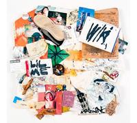 WIKI - Lil Me 20th Anniversary Edition - Vinyl - J123z