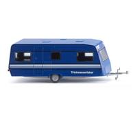 Wiking 009204 Dethleffs 530 Caravan THW 1993-96