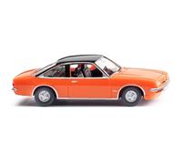 WIKING 023404 Opel Manta B Berlinetta Orange Ho 1:87 New