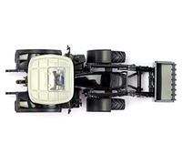 Wiking 036312 H0 Agricultural Model Claas Arion 640 with Front Loader 150