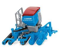 Wiking 037819 Lemken Solitair Heliodor Till/Drill Combination