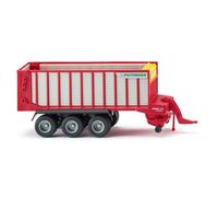 WIKING 038138 HO Scale Pottinger Jumbo Combiline Agricultural Trailer