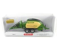 Wiking 038405 H0 Krone Big Pack 1290 HDP VC Bulk Press Gauge HO 1:87