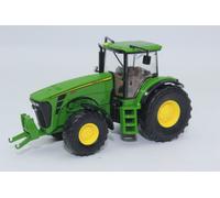 Wiking 039103 John Deere 8330 Tractor 1:87 H0 New In OVP