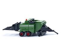 WIKING 039603 HO Scale Fendt 1270S Baler For Square Bales