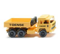 Wiking 050903 Magirus Heavy Duty Tractor Unit TOENSE HO 1:87 New