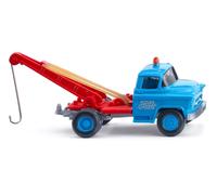 Wiking 063103 Chevrolet Tow Truck Dave's Garage HO 1:87 NEW