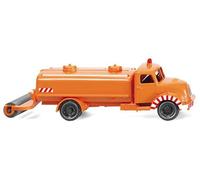 Wiking 064001 Magirus Sirius Street Sprinkler HO