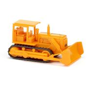 WIKING 065509 HO Scale Bulldozer (Gmeinder Kaelble PR 610) - Yellow Corn
