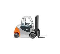 WIKING 066360 HO Scale Forklift - Still RX 60