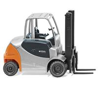 Wiking 066360 Still RX60 Forklift HO