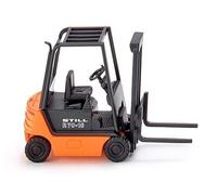 WIKING 066401 HO Scale Forklift - Still R 70-16