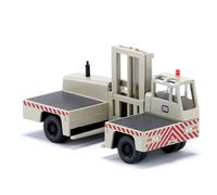 WIKING 066702 HO Scale Industrial Vehicle For Container Movement