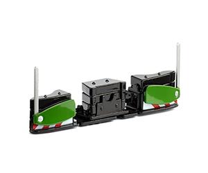 Wiking 077843 AGRIbumper John Deere Design