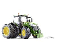 Wiking 077846 John Deere 7310R Twin Tyres