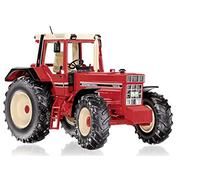 Wiking 7852 tractor IHC 1455 XL, red, M