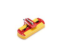 WIKING 077862 Pöttinger Novacat Front Mower, 1:32, Model, Metal/Plastic, For Ages 14+, Multiple Features, Movable Side Protection, Authentic Details