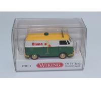 Wiking 078814 H0 VW Volkswagen T1 Type 2 Van Bus 1:87 H0 New OVP