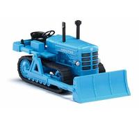 WIKING 084436 HO Scale Crawler Tractor Hanomag K55 Color 1952-60