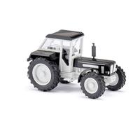 WIKING 087503 HO Scale Schlüter Super 1250 VL Black