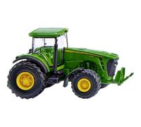 Wiking 096603 John Deere 8330 Track N, 1:160, Not a Toy