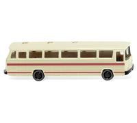 WIKING 097102 Scale N Bus MB O 302 Light Ivory Color