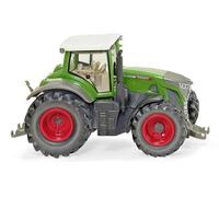 Wiking 36165 Fendt 942 Vario Update 2021, HO, New 2022
