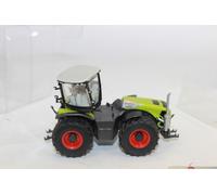Wiking 363 99 Claas Xerion 5000 Tractor New with Original Packaging 1:87 H0