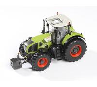 WIKING 7314 CLAAS Axion 950 Green Scale 1:32